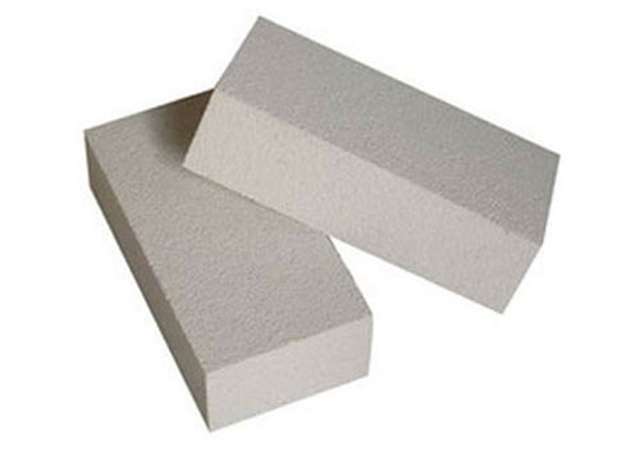 Alumina Bubble Brick